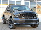 Dodge RAM 1500 4x4 Offroad Crew Cab Black Widow - Dodge RAM in Hannover