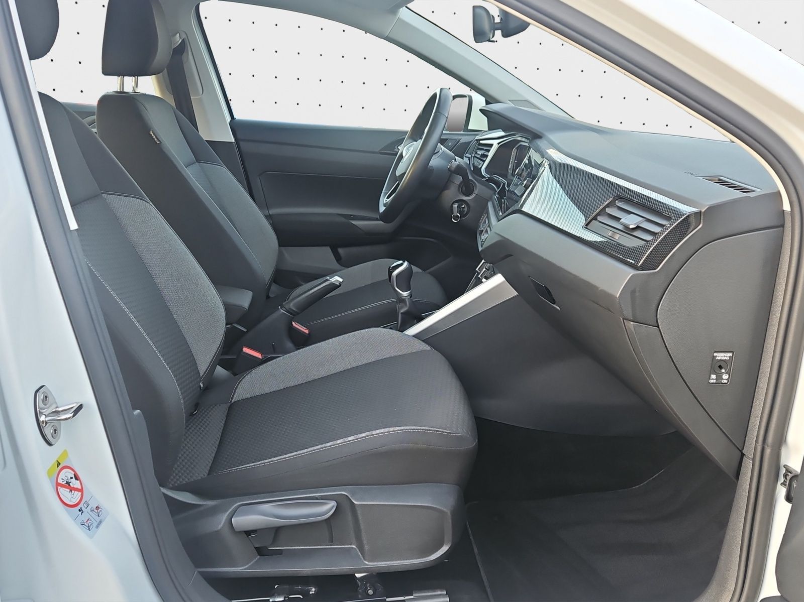 Volkswagen Taigo - Bild 6