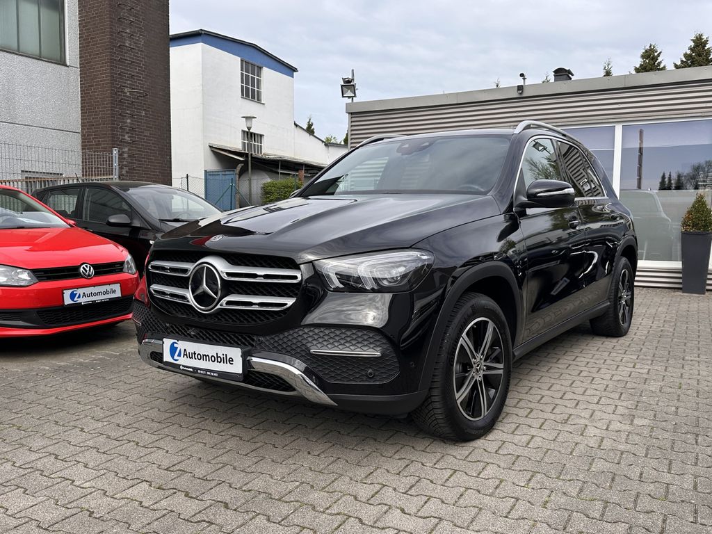 Image of Mercedes-Benz GLE 300