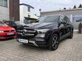 Mercedes-Benz GLE 300 d 4Matic *Panorama*Alcantara*AHK
