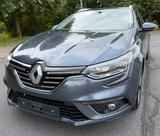Renault Megane IV Grandtour BOSE-Edition - Renault Megane mit Anhängerkupplung