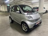 Smart ForTwo fortwo coupe Basis - gebrauchte Smart ForTwo aus dem Jahr 2006