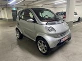 Smart ForTwo fortwo coupe Basis - Smart aus 2006