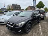 Subaru XV Comfort - schwarze Subaru XV