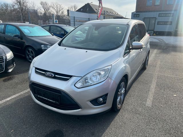 Ford Grand C-Max Grand C-MAX Sync Edition