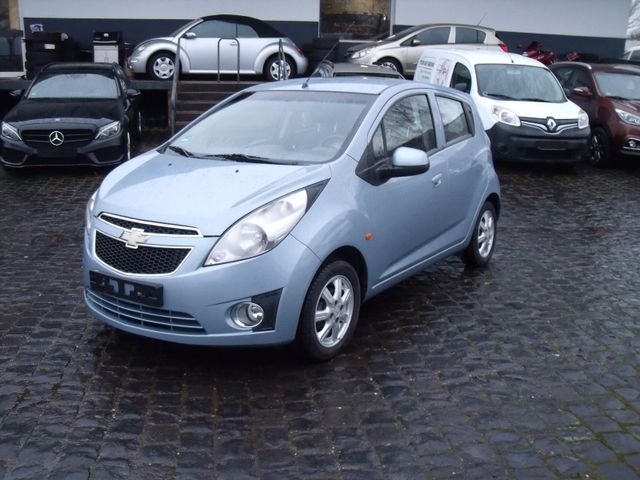 Chevrolet Spark LS