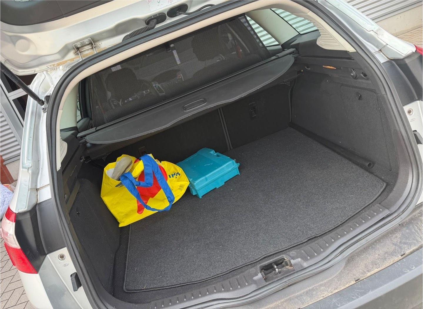 Ford Focus 2014 — photo 10