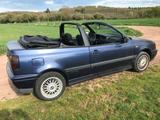 Volkswagen VW Golf 3 Cabrio Pink Floyd Edition TÜV ne... - Volkswagen Golf: Pink Floyd