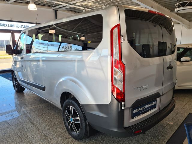 FORD Transit /Tourneo Custom Kombi 310 L2 Trend