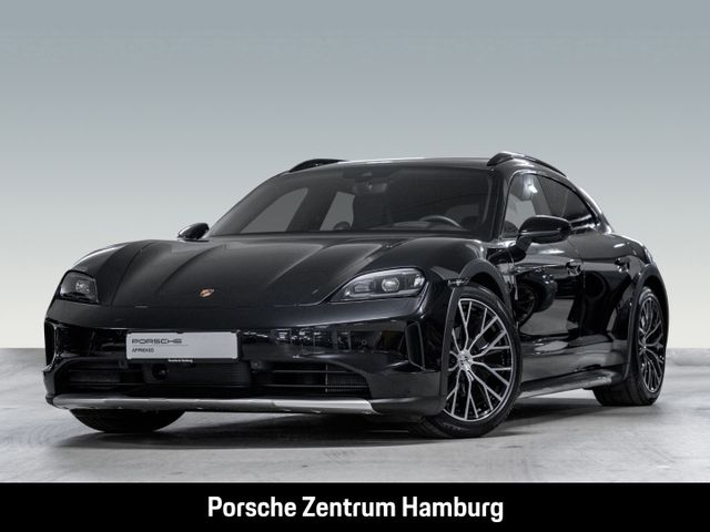 PORSCHE Taycan 4 Cross Turismo BOSE Head-Up Panorama