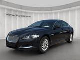 Jaguar XF 2.0 Turbo*Autom.*Xenon*Leder*PDC*AHK*ACC - Jaguar XF mit Benzin-Antrieb: Limousine