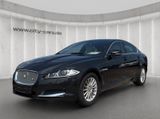 Jaguar XF 2.0 Turbo*Autom.*Xenon*Leder*PDC*AHK*ACC - Jaguar XF: Limousine