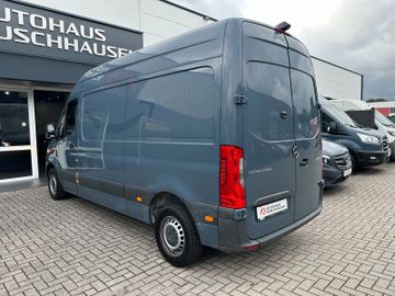 Mercedes Sprinter - 5