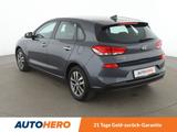 Hyundai i30 1.4 TDGI Passion + *NAVI*TEMPO*CAM*PDC* - Hyundai Gebrauchtwagen in Hannover