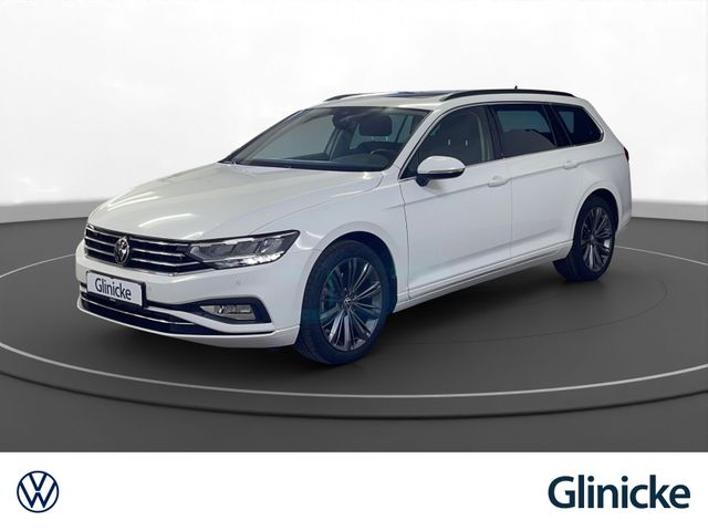 Volkswagen Passat Variant 1.5 TSI Business Pano LED LM 18"