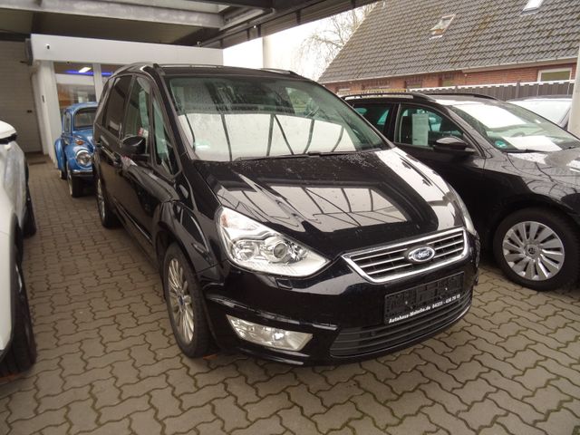 Ford Galaxy Business Edition 2.0 TDCi Automatik 7-Sit