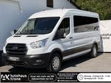 Ford Transit FT 350 2.0 TDCi  350 L3 H2   LIFT*RAMPE* - Ford F 350 Gebrauchtwagen