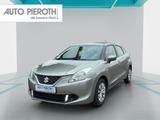 Suzuki Baleno 1.2 Dualjet Club - Suzuki Baleno aus 2018
