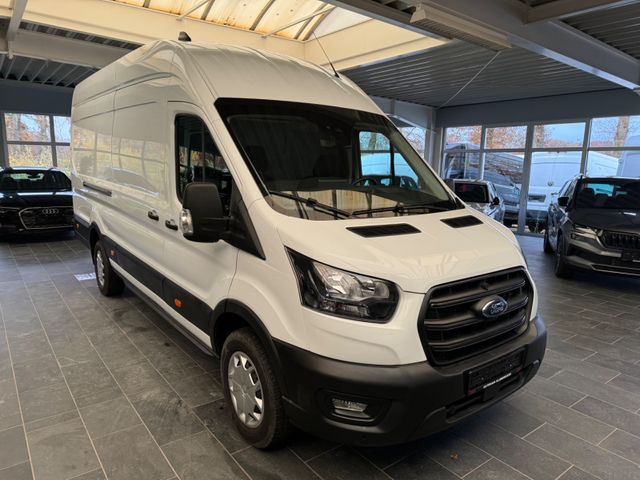 Ford Transit Kasten 350 L4 Trend Navi Kamera