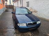 Skoda Octavia Combi 1.9 TDI Classic Classic - Skoda Octavia aus 2002 mit Diesel-Antrieb