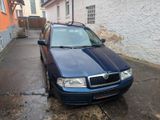 Skoda Octavia Combi 1.9 TDI Classic Classic - Skoda Octavia aus 2002: 1.9
