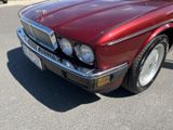 Jaguar XJ12 Daimler Double Six 6 Liter - Jaguar XJ12: Limousine