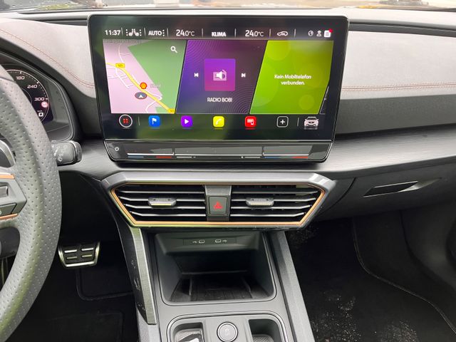 VZ 4Drive*Cup-Schalensitze/Navi/Pano Dach*