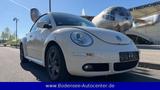 Volkswagen New Beetle Cabriolet 1.8 Turbo - VW New Beetle Gebrauchtwagen