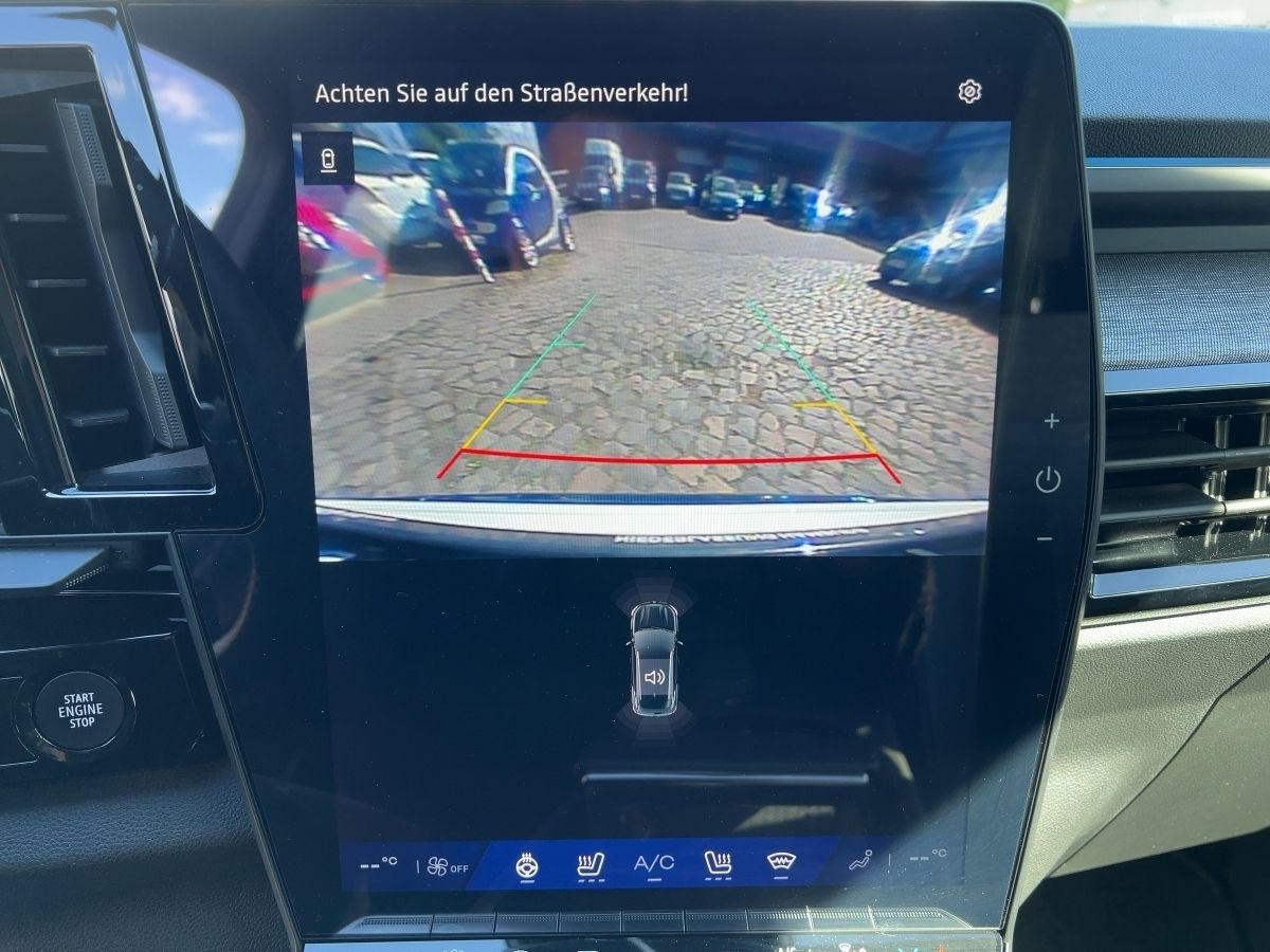 Renault Austral - Bild 14