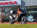 KTM 1290 SUPER ADVENTURES S  | aus 1. Hand! - KTM 1290 Super Adventure S
