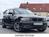 BMW 116i Lim. 5-Türig Advantage *8-FACH BEREIFT* TÜV - BMW 116 aus 2007: 116i