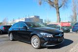 Mercedes-Benz Shooting Brake CLA 250 4Matic° PDC° Temp° Navi - Mercedes-Benz CLA 250 Shooting Brake aus 2018