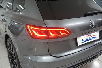Volkswagen Touareg - 10
