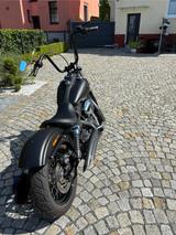 Harley-Davidson FD2 FXDB 103 - HARLEY-DAVIDSON FXDB