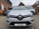 Renault Clio IV Limited/1. Hand/Navi/PDC/ - Renault Clio Gebrauchtwagen in Düsseldorf
