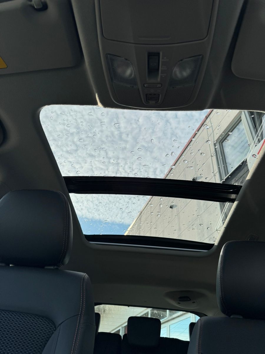 Suzuki (SX4) S-Cross - Bild 35
