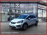 Honda Jazz Crosstar Executive 1.5 Hybrid °LED°Navi°RFK - gebrauchte Honda Jazz aus dem Jahr 2020