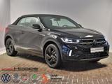Volkswagen T-ROC R-Line 1.5TSI DSG+BLACKSTYLE+LED+RFK+NAVI+