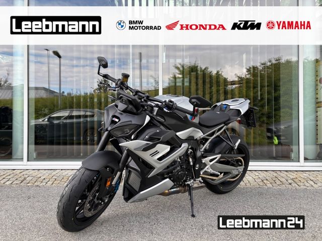 BMW M 1000 R