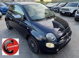 Fiat 500 1.3 Multijet 95 CV Riva - Fiat 500 mit Diesel-Antrieb: 1.3