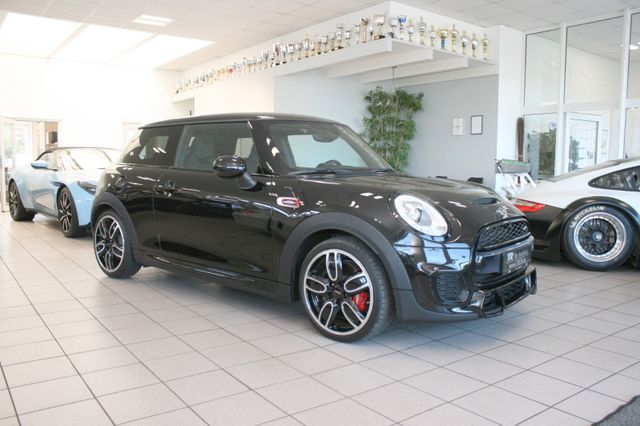 MINI JOHN COOPER WORKS Head-Up, 18Zoll, VisualBoost