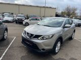 Nissan Qashqai Acenta 4x4,Orig.75TKM,Navi,Kamera,8 fach - Nissan Qashqai: 7