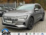 Audi e-tron 50 quattro advanced*Ambiente*Memory*AHK - Audi e-tron Gebrauchtwagen