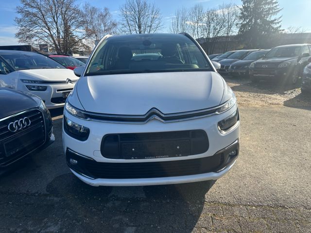 Citroën Grand C4 Picasso/Spacetourer Feel