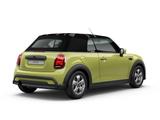 MINI One Cabrio Clas. Trim | Breyton | LED | Garantie - MINI: Gelb