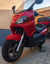 Piaggio X9 180cm / Top  Zustand / Rund erneuert - Offers