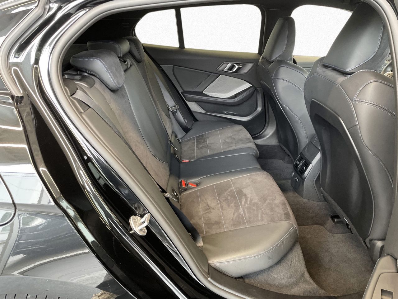 BMW 120 - Bild 14
