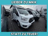 Bürstner Lineo T 590 G MKK Aktion -27.000! Autom+Navi ! - Offers