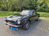 Fiat 124 Spider CS1 - Fiat 124 Spider in Stuttgart
