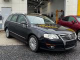 Volkswagen Passat Variant 1.9 TDI BlueMotion Klima Tempomat - Volkswagen Passat Variant: 1.9